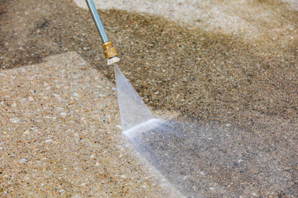 Concrete Sealing in Keenesburg, CO