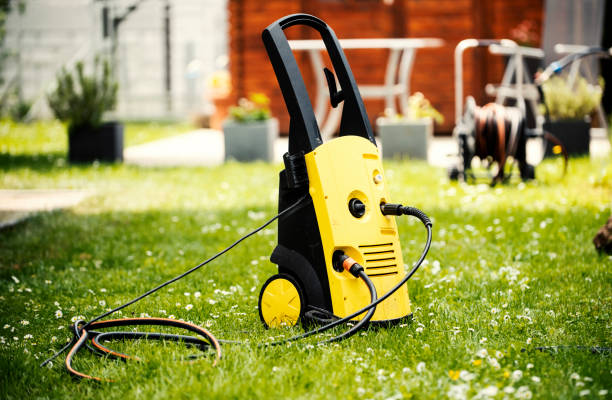 Best Post-Construction Pressure Washing  in Keenesburg, CO